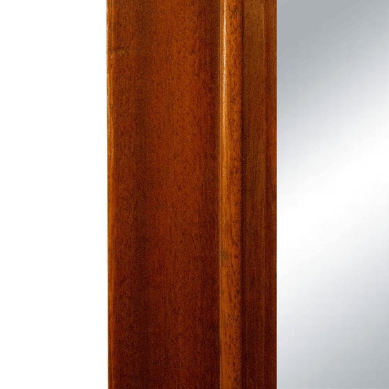 Image 1 of Mid century mirror, 1950s