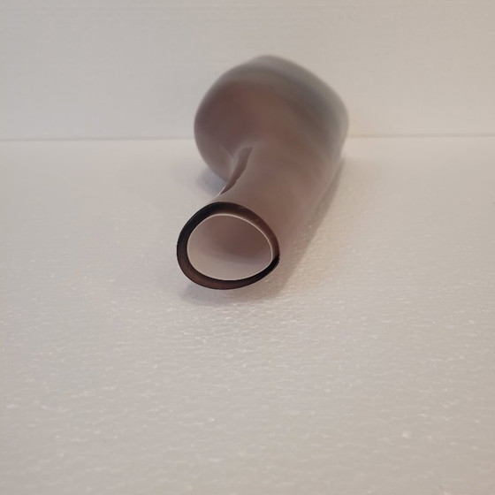 Image 1 of Jarrón “Okkso”, vidrio, Ikea, 90’s - Suecia