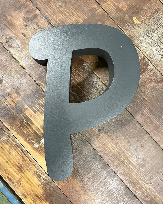 Image 1 of Insegna vintage per pizza italiana. Anni '70