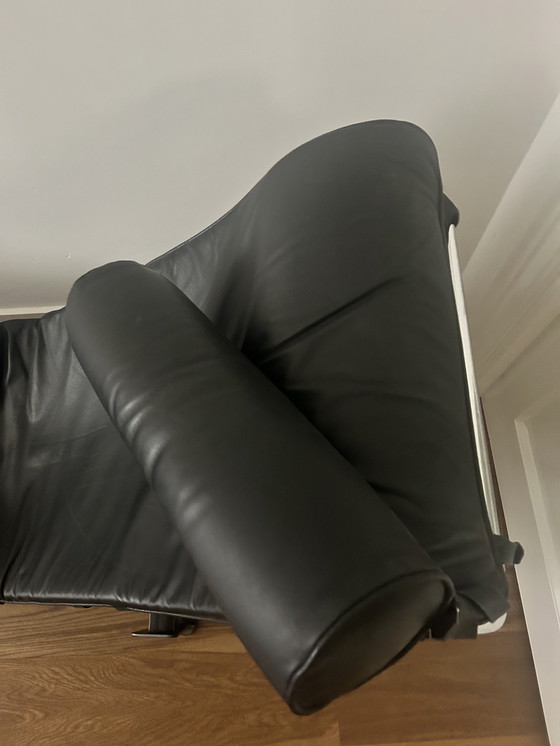 Image 1 of Bauhaus lounge stoel