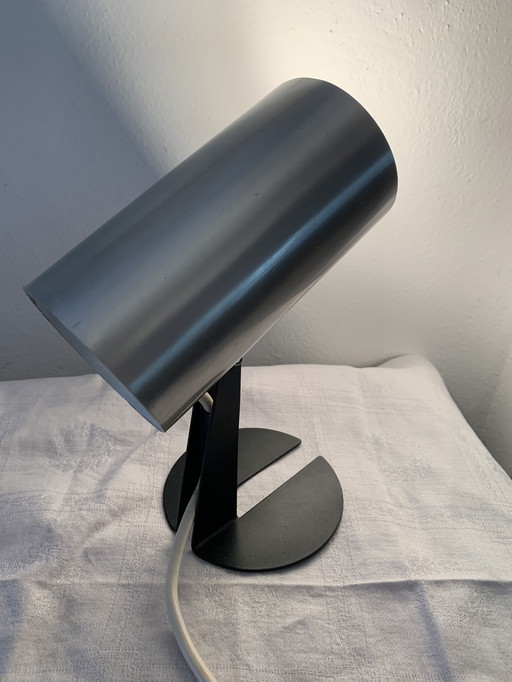 Danish spotlight lamp