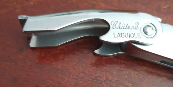 Sumiller del Château Laguiole. – Accesorios de cocina, Metal, Wood (photo 9 of 9)
