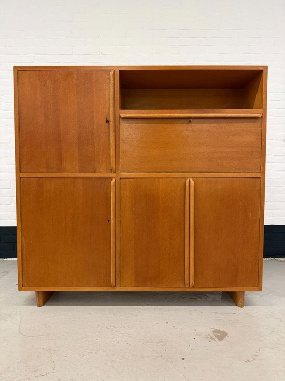 Image 1 of Buffet vintage de style Cees Braakman