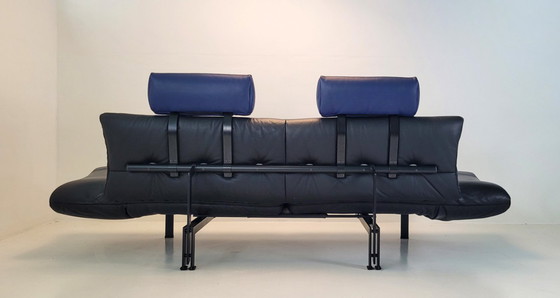 Image 1 of DS-140 Sofa by Reto Frigg for De Sede
