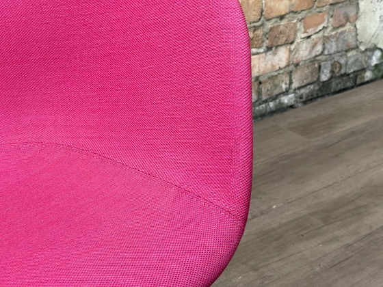 Image 1 of 4x Hay AAC 21 girevole rosa