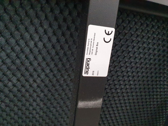 Image 1 of Auping Original boxspring