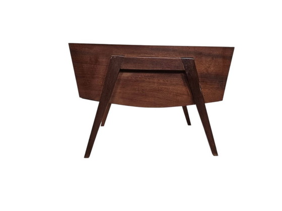 Image 1 of Scandinavisch design - Vintage - teak - plantenbank - Denemarken - 1960's