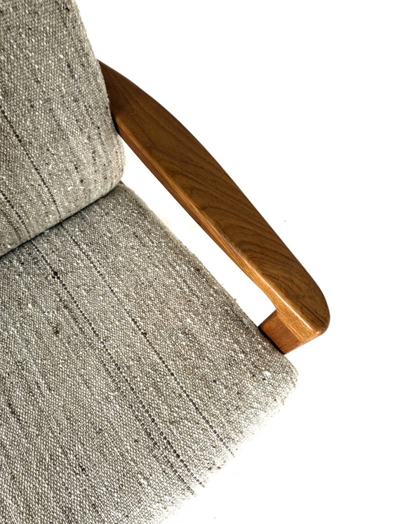 Image 1 of Canapé vintage danois 3 places, CFC Silkeborg '90