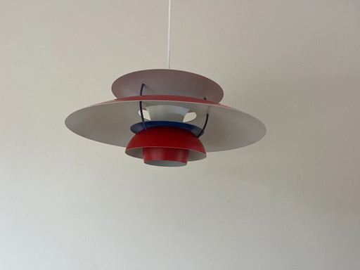 Vintage Louis Poulsen PH5 - Poul Henningsen