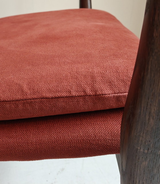 Scandinavian Armchair – Wood (photo 3 of 13)
