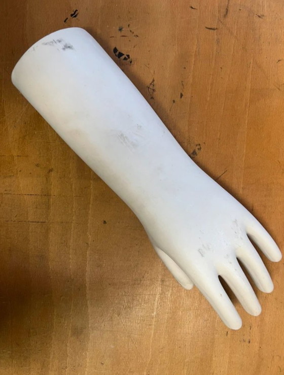 Moule à gants pour le travail général de la porcelaine – General Porcelain, Objets déco, Ceramic (photo 7 of 8)