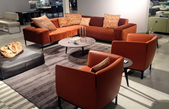 ROLF-BENZ CAMBIO MODEL RUG IN OUTLET -50% – Rolf Benz, Rugs & carpets, Textile (photo 13 of 18)