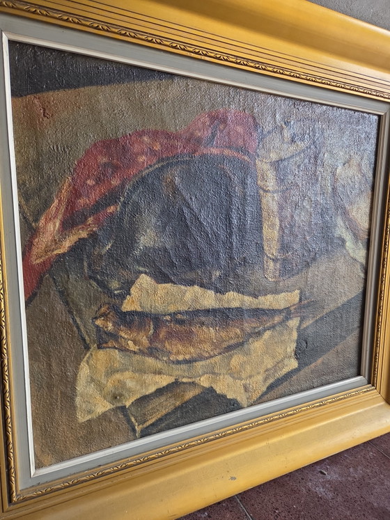 Image 1 of Painting 1931