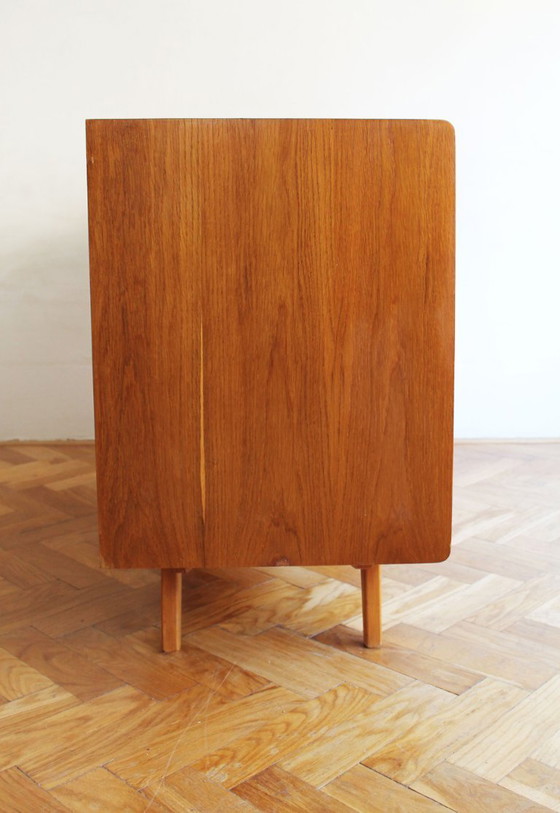 Image 1 of 1960's Mid Century Modern Sideboard by Jiri Jiroutek