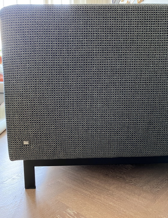 Image 1 of Banca Rolf Benz Linea