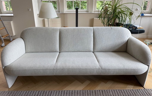 Leolux Modius sofa