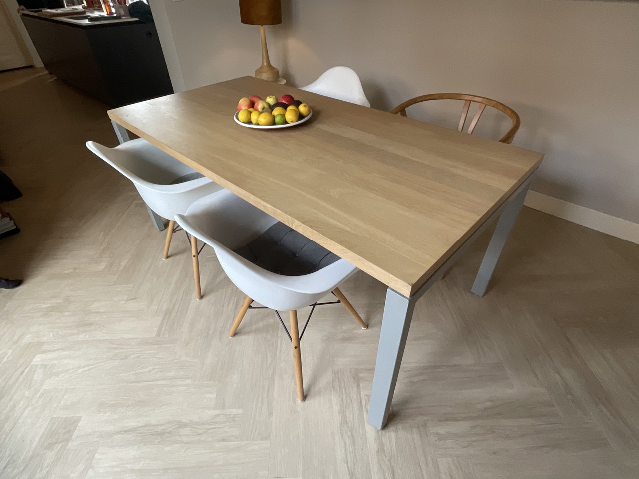 Whopper Table Dining Table | €200 | Whoppah