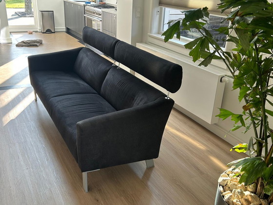Image 1 of 3-seater sofa Leolux