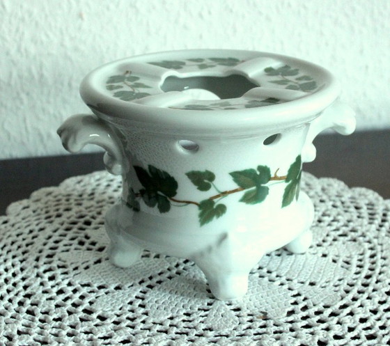 Image 1 of Hutschenreuther porcelain warmer