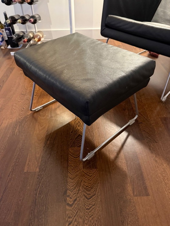 Image 1 of Stoel Gerard van den Berg Don.