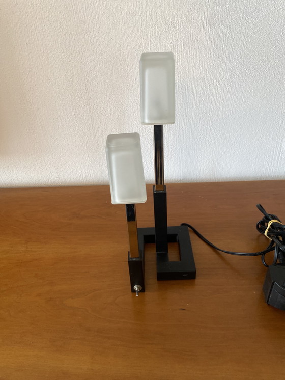 Image 1 of Ikea, Korsby lamp, B0301, vintage