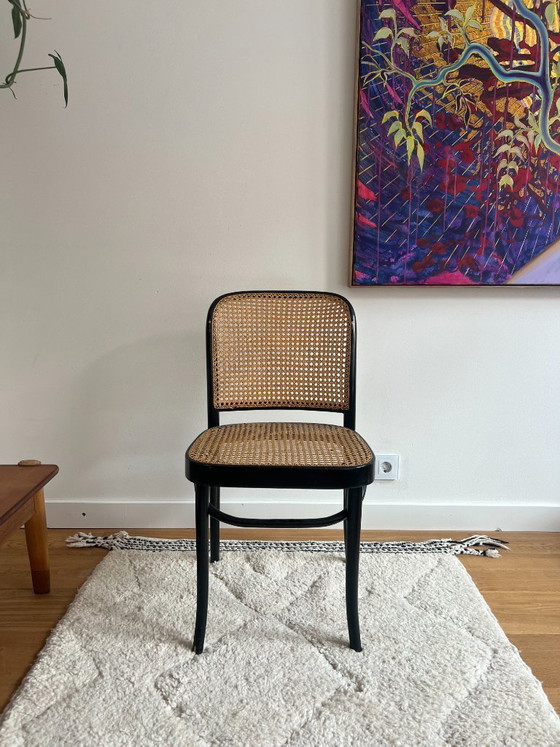 Image 1 of 8 sedie Thonet