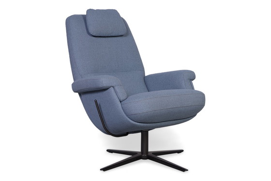 Image 1 of Sillón + otomana + almohada Evidence Entro Two Plus