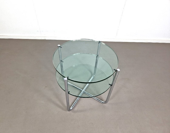 Image 1 of Dutch Originals Gispen | GT 425 Side Table