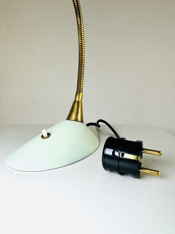 Image 1 of COBRA BUREAALAMP VAN GEBRÜDER COSACK, DUITSLAND, 1950