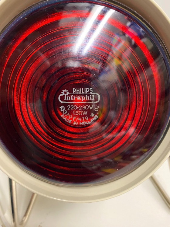 Image 1 of Wärmelampe