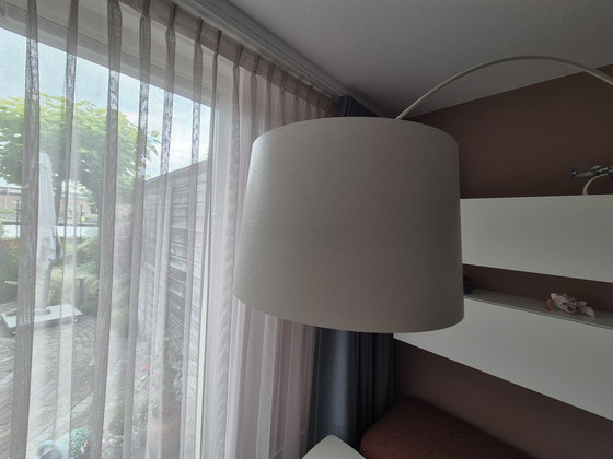 Image 1 of Beautiful modern arc lamp