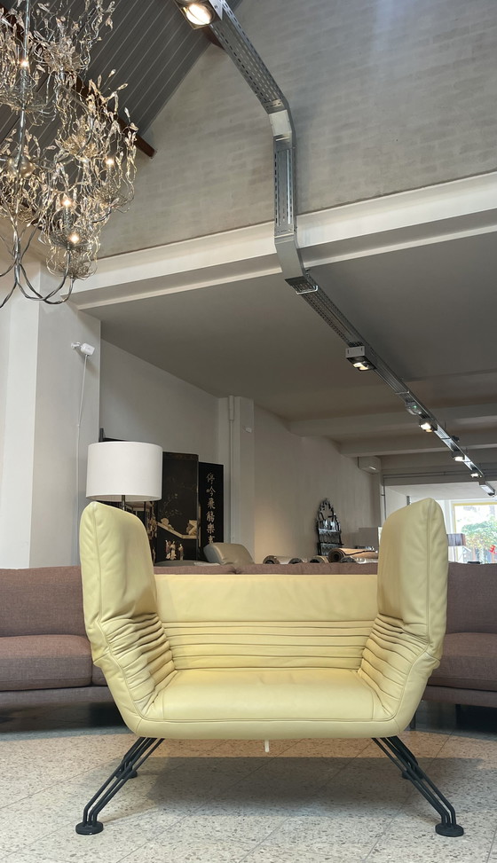 Image 1 of Divano De Sede DS 142