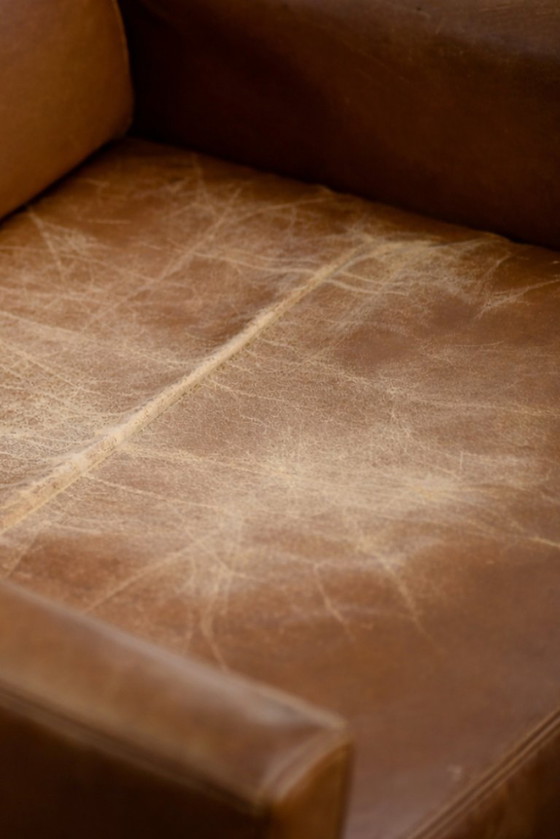 Image 1 of Fauteuil Vintage Moderne Modèle 39 Mid-Century par Kai Lyngfeldt Larsen pour Søren Willadsen, 1960s