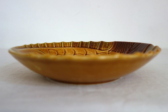 Servizio da pesce per 8 persone, in terracotta di Sarreguemines – Stoviglie, Ceramic (photo 12 of 19)