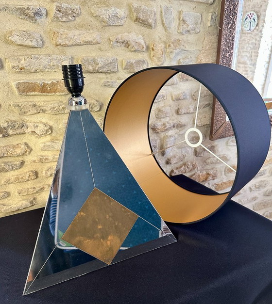 Image 1 of LAMPADA ROMEO REGA VINTAGE