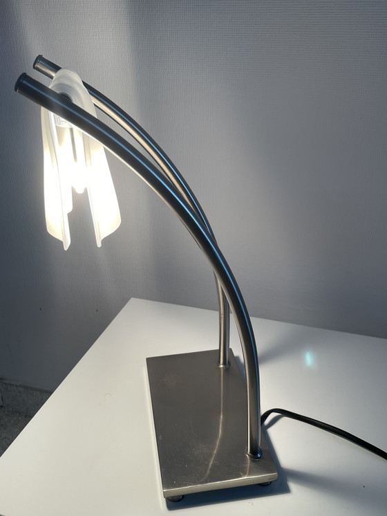 Image 1 of Vintage Fantasia table lamp