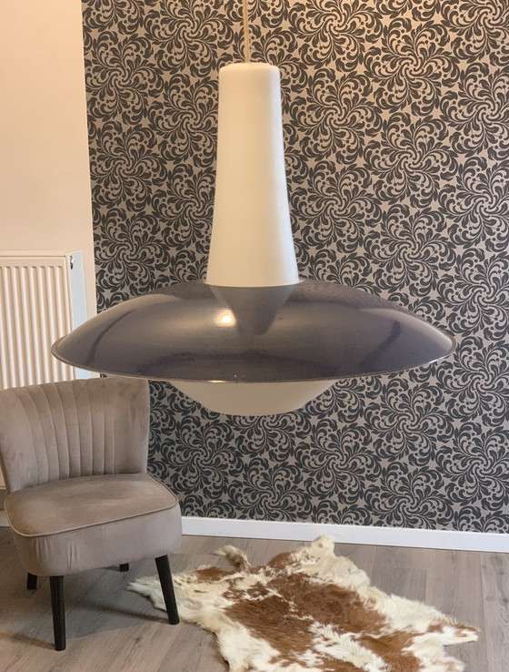 Image 1 of Lampada vintage Louis Kalff di Philips