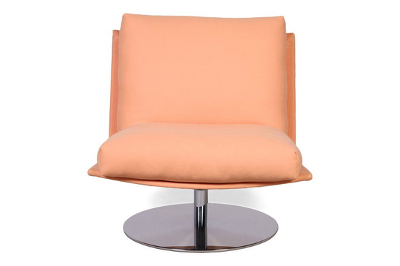 Image 1 of Leolux Kudo one fauteuil