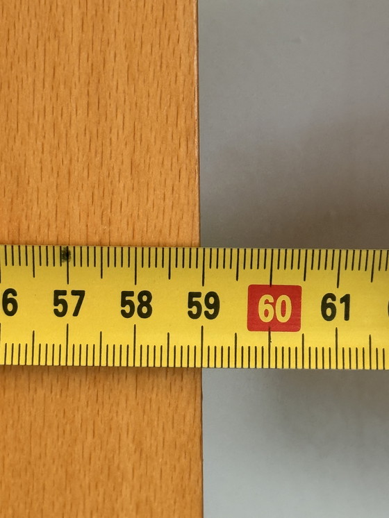 Image 1 of Leolux Trias Tafel