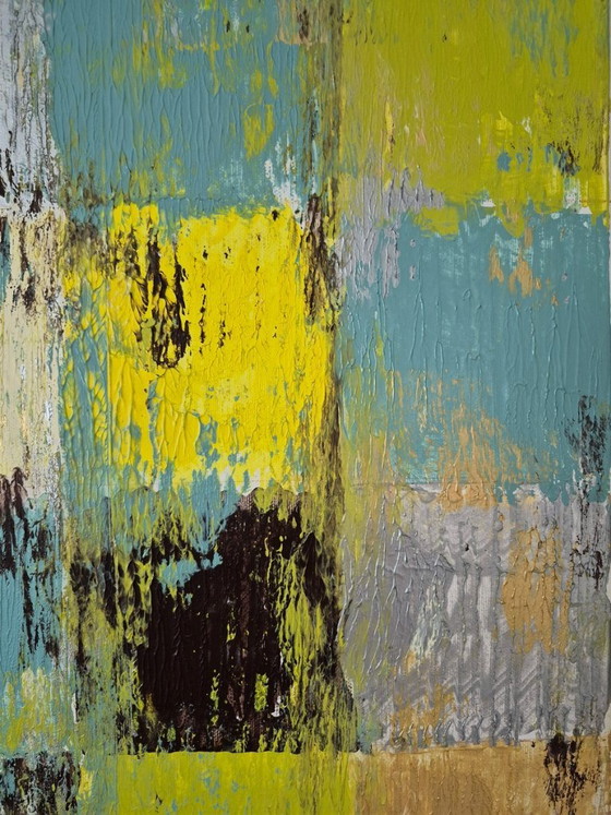 20260317 – Gemälde & Zeichnungen, Canvas (photo 6 of 7)