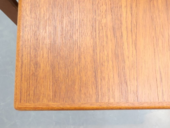 Image 1 of Le modèle design Henning Kjaernulf Uitschuifbaar Tot 2.44m