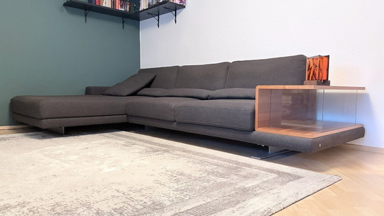 Rolf Benz Vero Sofá esquinero - 330 cm - Excelente estado – Sofás esquineros, Textil (photo 3 of 7)