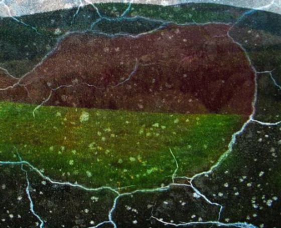 Image 1 of Landschap in Frankrijk