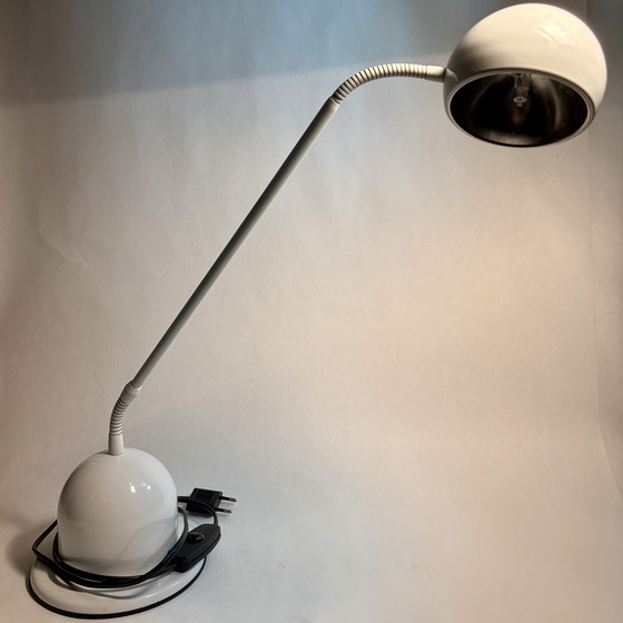 Image 1 of Lampada da scrivania vintage Stilplast Italia