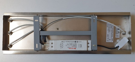 Image 1 of Applique artistique Wofi Leuchten