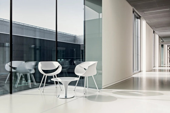 Image 1 of Zucco Little Perillo 6 design chairs
