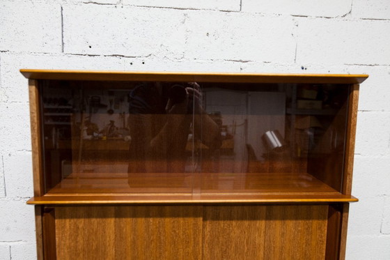 Image 1 of Oscar Didier Rozaffy Library 1952 4 levels