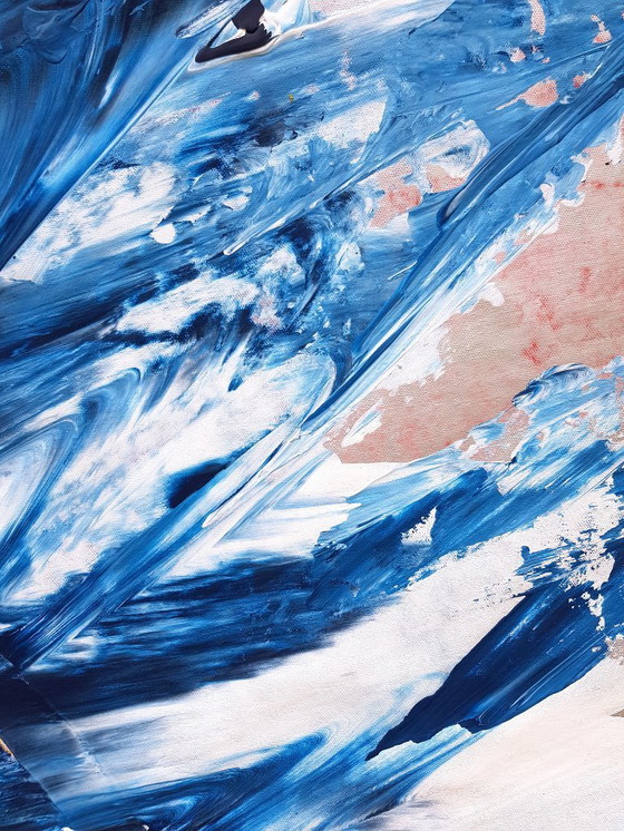 Image 1 of Jürgen Angeler - Water Stream