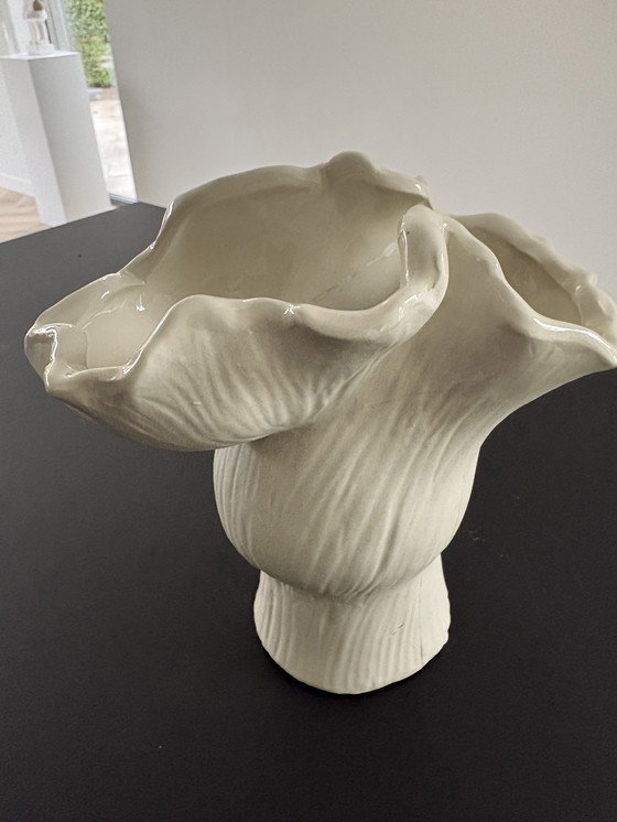 Image 1 of Korallenvase