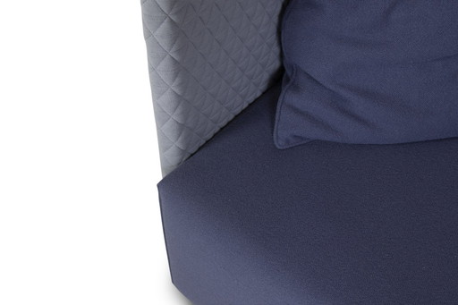 Fauteuil Montis Scene XXL